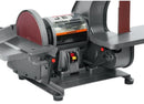 JET J-41002 2x42 Bench Belt & 8" Disc Sander JET-577004