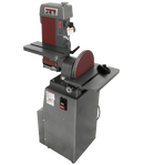 JET J-4200A Industrial Belt & Disc Machine 1PH JET-414551