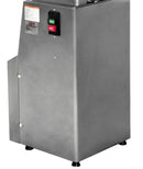 JET J-4202A, 6" x 48" Industrial Combination Belt and 12" Disc Finishing Machine 230V 3Ph JET-414553