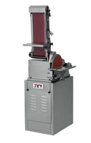 JET J-4210K 6 x 48 Belt & 10" Disc Sander JET-414550K