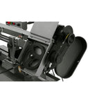 JET J-7015, 8" x 13" Horizontal Bandsaw JET-414450