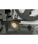 JET J-7015, 8" x 13" Horizontal Bandsaw JET-414450