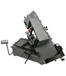 JET J-7040M-4, 10" x 16" Horizontal Mitering Bandsaw JET-414484