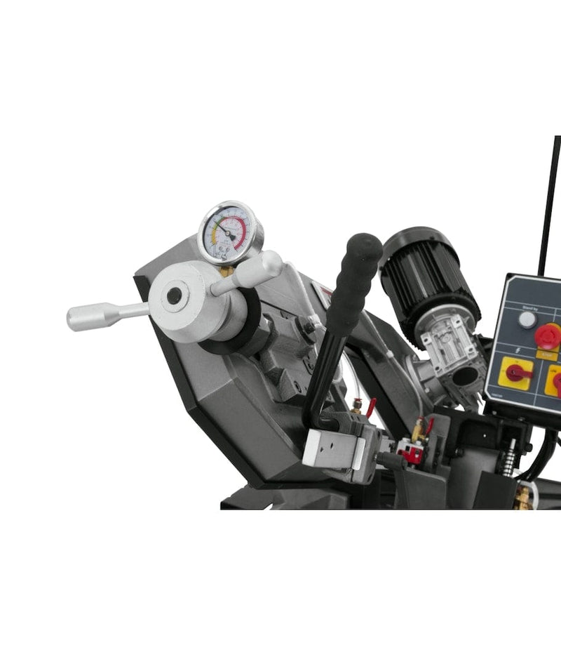 JET J-9180-3, 7" Zip Miter Horizontal Bandsaw JET-414464