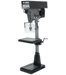 JET J-A5816, 15" Variable Speed Floor Model Drill Press 115/230V 1Ph JET-354550