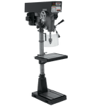 JET J-A5818 15" Variable Speed Floor Model Drill Press 230/460V JET-354551