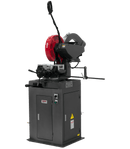 JET J-CK350-2K, 350mm Non-Ferrous High Speed Manual Cold Saw JET-414203K