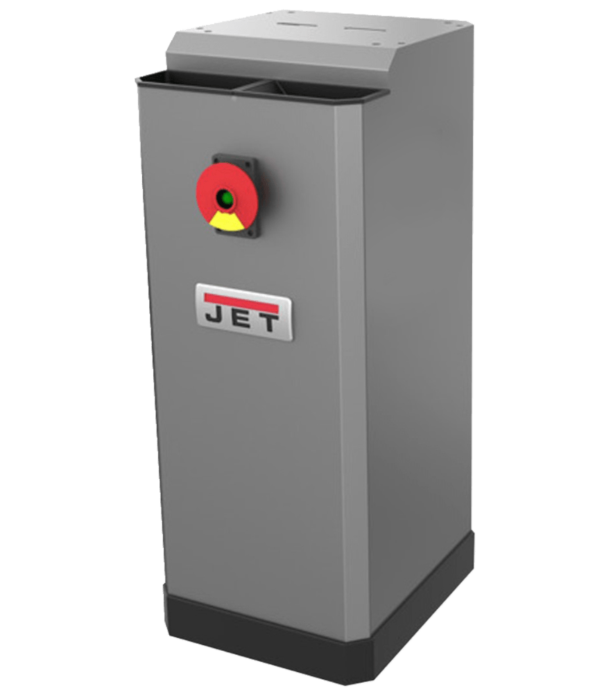 JET JDCS-505 MW Dust Collector Stand