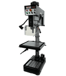 JET JDP-20EVS-110, 1-1/2" Drilling Capacity, 2HP, 115V 1Ph JET-354220