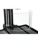 JET JDPE-20EVSC-PDF 1-1/4" Drilling Capacity, 2HP, 115V, 1 Phase Electronic Variable Speed Drill with Clutch Speed Change system and Power Downfeed JET-354251