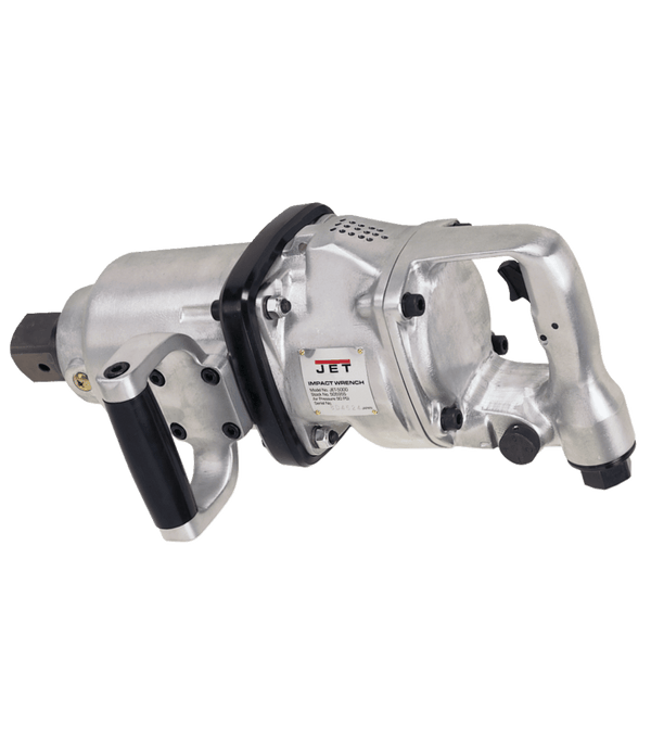 JET JET-5000, 1-1/2" Impact Wrench JET-505955