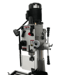 JET JMD-40GHPF Geared Head Mill/Drill with Power Downfeed & Newall DP700 2-Axis DRO & X-Powerfeed JET-351143