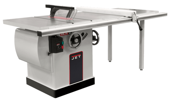 JET JTAS-12-DX, 12" Xacta Saw, 5HP 1PH JET-708546PK