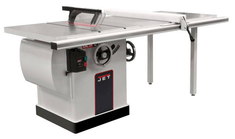 JET JTAS-12-DX, 12" Xacta Saw, 5HP 1PH JET-708546PK