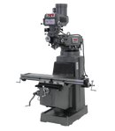 JET JTM-1050 Mill with 2-Axis ACU-RITE G-2 MILLPWR CNC JET-690930