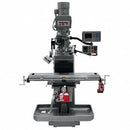 JET JTM-1050EVS2/230 Electronic Variable Speed Vertical Milling Machine 230V 3Ph JET-691600