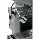 JET JTM-1050EVS2/230 Electronic Variable Speed Vertical Milling Machine 230V 3Ph JET-691600