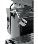 JET JTM-1050EVS2/230 Mill with 3-Axis Acu-Rite 203 DRO (Quill) with X and Y-Axis Powerfeeds JET-690631