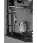 JET JTM-1050EVS2/230 Mill with 3-Axis Acu-Rite 203 DRO (Quill) with X-Axis Powerfeed JET-690629