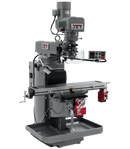 JET JTM-1050EVS2/230 Mill with X and Y-Axis Powerfeeds JET-690603