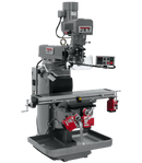 JET JTM-1050EVS2/230 Mill with X, Y and Z-Axis Powerfeeds JET-690604