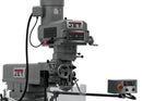 JET JTM-1254RVS Variable Speed Vertical Mill Machine 230/460V, 3Ph JET-690020