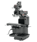 JET JTM-1254VS with 3-Axis ACU-RITE G-2 MILLPOWER CNC JET-691941
