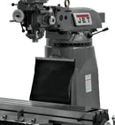 JET JTM-4VS Variable Speed Vertical Milling Machine 230/460V 3Ph JET-690182