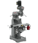 JET JVM-836-3 Mill with X-Axis Powerfeed JET-690174