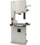 JET JWBS-18, 18" Bandsaw, 1-3/4HP, 115/230V JET-714700