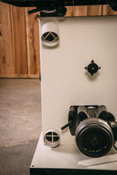 JET JWBS-18, 18" Bandsaw, 1-3/4HP, 115/230V JET-714700