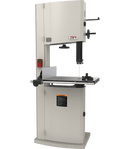 JET JWBS-18-3, 18" Bandsaw, 3HP, 230V JET-714750