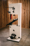 JET JWBS-18-3, 18" Bandsaw, 3HP, 230V JET-714750