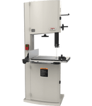 JET JWBS-20-3, 20" Bandsaw, 3HP, 230V JET-714800