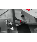 JET MBS-1018-1 , 10" x 18" Horizontal Dual Mitering Bandsaw JET-413411