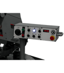 JET MBS-1323EVS-H-4, Semi-Automatic Dual Mitering Bandsaw 3HP 460V3HP 460V, 3-Ph JET-413415