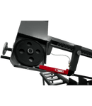 JET MBS-1323EVS-H-4, Semi-Automatic Dual Mitering Bandsaw 3HP 460V3HP 460V, 3-Ph JET-413415