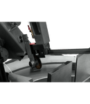 JET MBS-1323EVS-H-4, Semi-Automatic Dual Mitering Bandsaw 3HP 460V3HP 460V, 3-Ph JET-413415