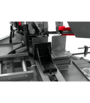 JET MBS-1323EVS-H-4, Semi-Automatic Dual Mitering Bandsaw 3HP 460V3HP 460V, 3-Ph JET-413415