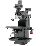 JET Mill JTM-1254RVS with ACU-RITE 203 3X (Q) DRO & X Powerfeed JET-698120