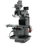 JET Mill JTM-1254VS with NEWALL DP700 3X (Q) DRO & X Powerfeed JET-698078