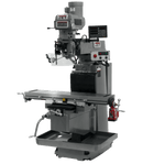 JET Mill JTM-1254VS with NEWALL DP700 DRO & X Powerfeed JET-698067