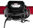 JET MT100, 1- Ton Two Speed Electric Trolley 3-Phase 230V JET-140185