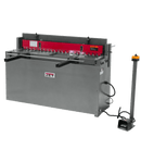 JET PS-1652T, 52" x 16 Gauge Pneumatic Shear JET-756203