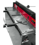 JET PS-1652T, 52" x 16 Gauge Pneumatic Shear JET-756203