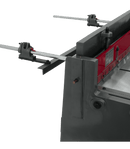 JET PS-1652T, 52" x 16 Gauge Pneumatic Shear JET-756203