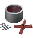 JET RB-8-1050 8" Riser Block JTM-1050 JET-350096