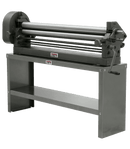 JET SR-1650M, 50" x 16 Gauge Bench Model Slip Roll JET-756050