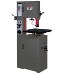 JET VBS-1408, 14" Vertical Bandsaw JET-414483