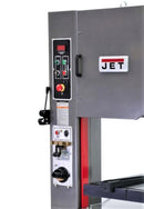 JET VBS-1610, 16" Vertical Bandsaw JET-414485